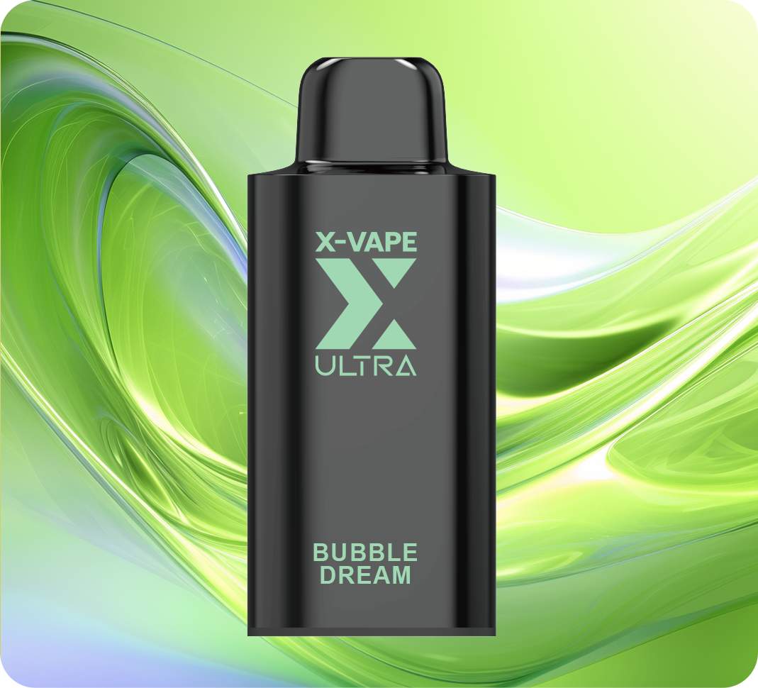 Xvape Ultra Prefilled Pods