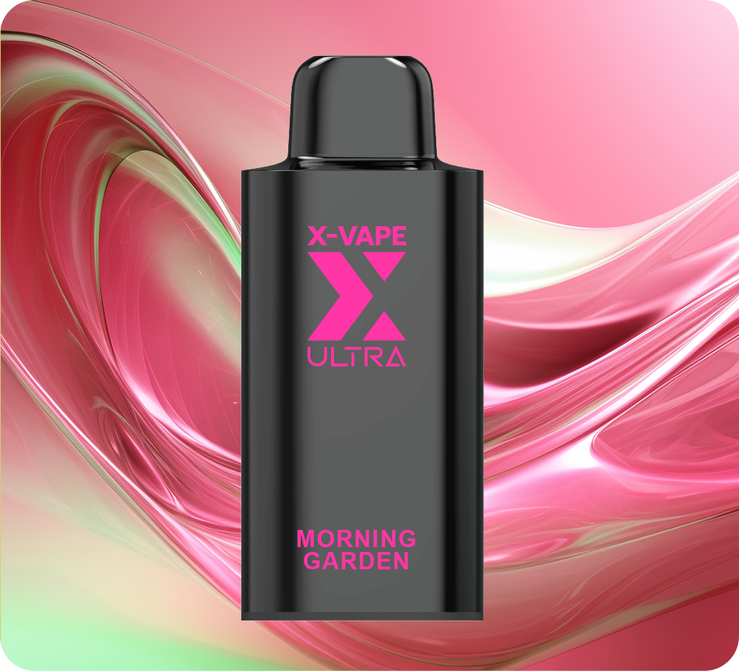Xvape Ultra Prefilled Pods