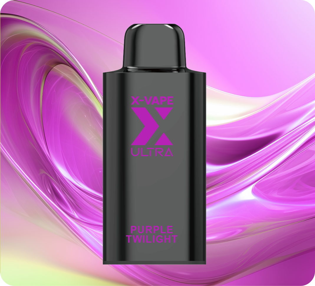 Xvape Ultra Prefilled Pods