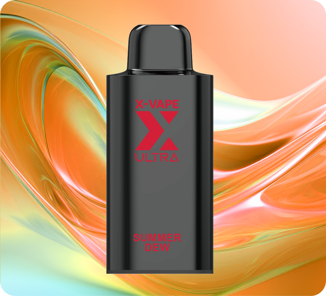 Xvape Ultra Prefilled Pods