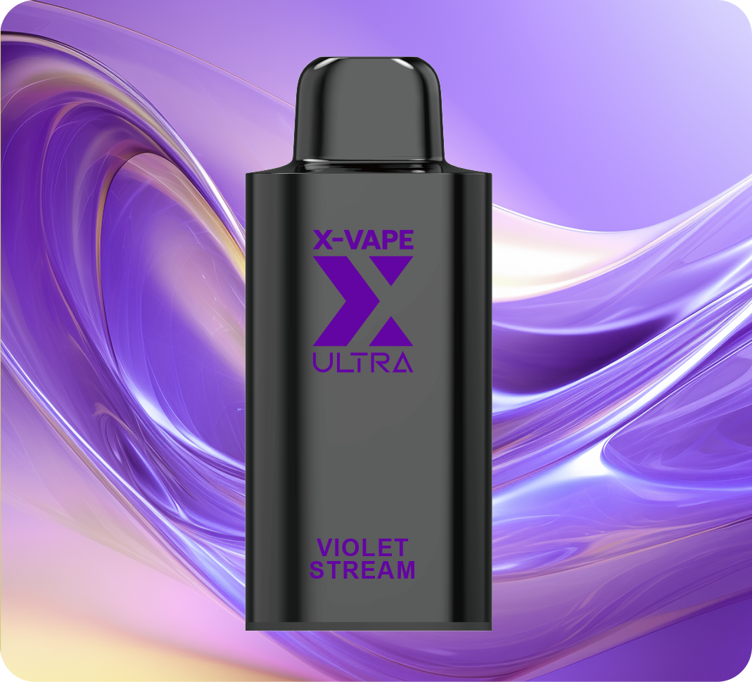 Xvape Ultra Prefilled Pods
