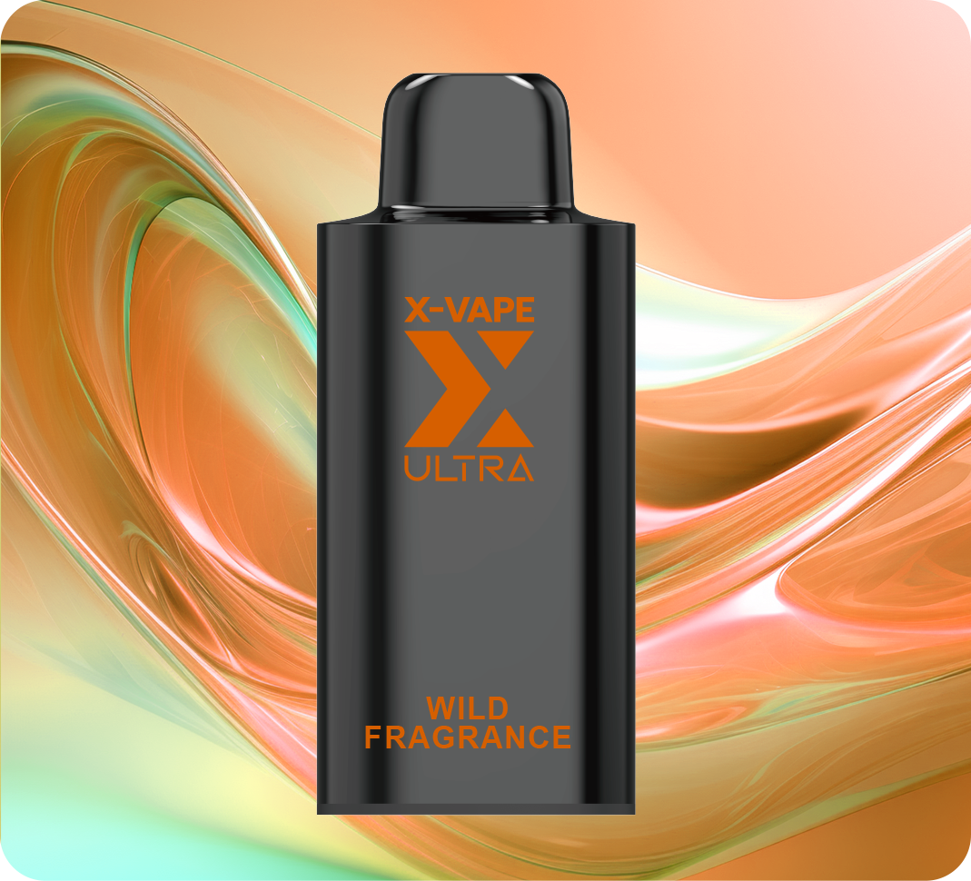 Xvape Ultra Prefilled Pods